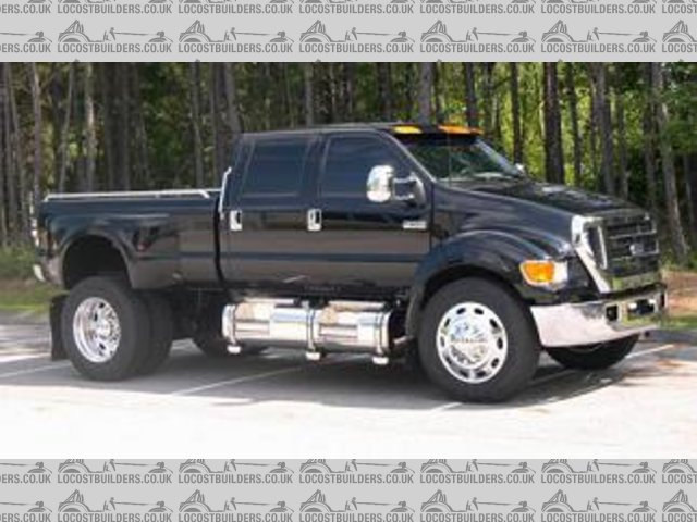 ford f650